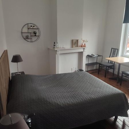 Het Kapittel Bed & Breakfast Ieper Eksteriør bilde