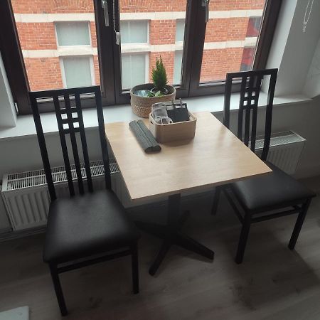Het Kapittel Bed & Breakfast Ieper Eksteriør bilde