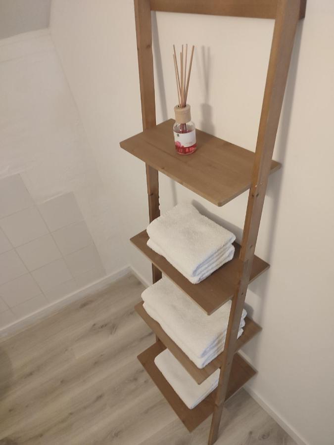 Het Kapittel Bed & Breakfast Ieper Eksteriør bilde