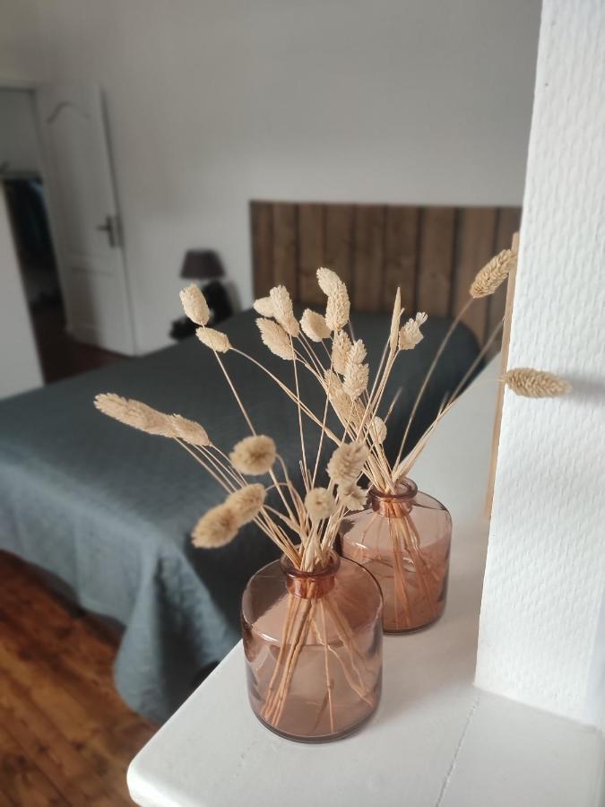 Het Kapittel Bed & Breakfast Ieper Eksteriør bilde