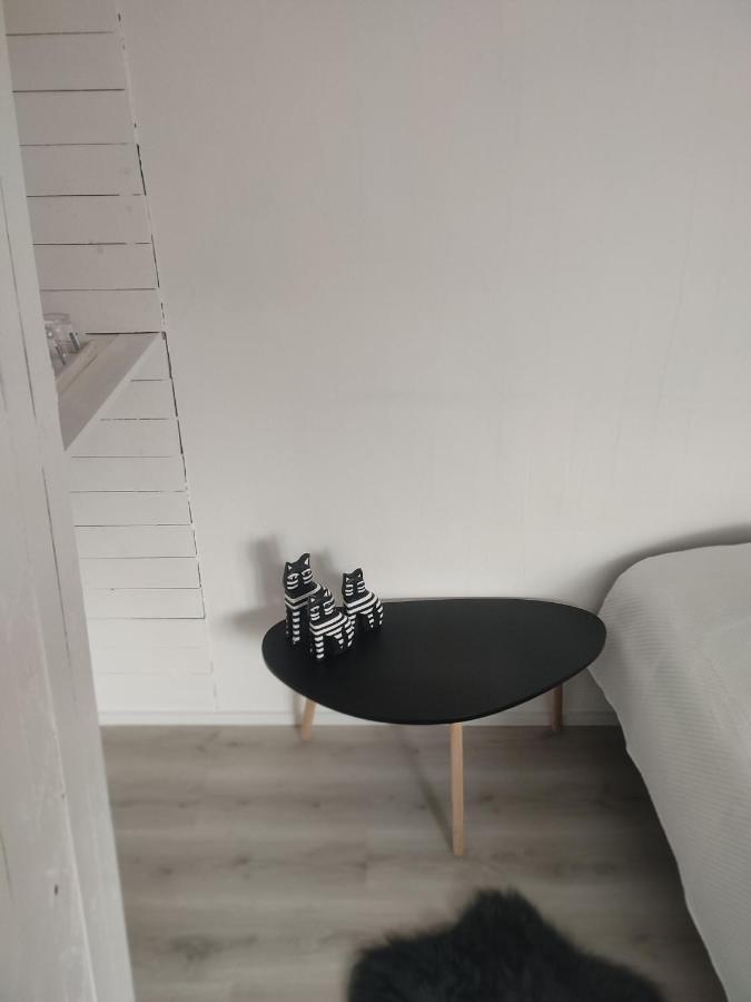 Het Kapittel Bed & Breakfast Ieper Eksteriør bilde